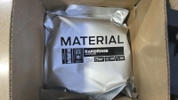Box of Misc. 3D Printing Material and Supplies - 2