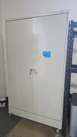 Tennsco Caninet and 3D Printing Supplies Contents - 2