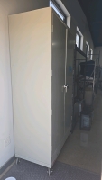 Tennsco Caninet and 3D Printing Supplies Contents - 3