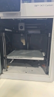 BambuLab X1-Carbon #PF001-P 3D Printer - 4