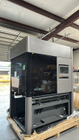 2022 STRATASYS MODEL: NEO800, SN: MNAA210050 (MISSING PANELS) WITH ASSTD PARTS