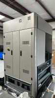 2022 STRATASYS MODEL: NEO800, SN: MNAA210050 (MISSING PANELS) WITH ASSTD PARTS - 3