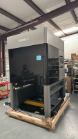 2022 STRATASYS MODEL: NEO800, SN: MNAA210050 (MISSING PANELS) WITH ASSTD PARTS - 4