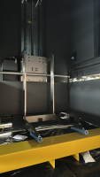 2022 STRATASYS MODEL: NEO800, SN: MNAA210050 (MISSING PANELS) WITH ASSTD PARTS - 5