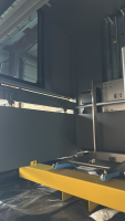 2022 STRATASYS MODEL: NEO800, SN: MNAA210050 (MISSING PANELS) WITH ASSTD PARTS - 6