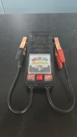 Schumacher Duralast DL-100D 6/12V Battery Tester