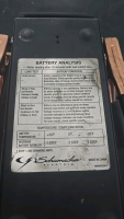 Schumacher Duralast DL-100D 6/12V Battery Tester - 4