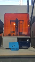 Formlabs Form 4 3D Printer