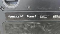 Formlabs Form 4 3D Printer - 8