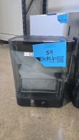 (2) Formlabs Form Wash Gen 2 3D Printing Parts Washers - 3