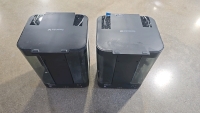 (2) Formlabs Form Wash Gen 2 3D Printing Parts Washers - 5