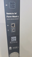 Formlabs Form Wash L 3D Printing Parts Washer - 8