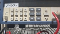 BK Precision 8500 Programmable DC Electronic Load Unit - 2
