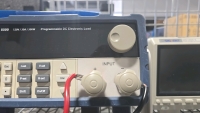 BK Precision 8500 Programmable DC Electronic Load Unit - 3