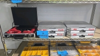 Longacre ComputerScales Car Scale System
