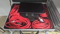 Longacre ComputerScales Car Scale System - 2