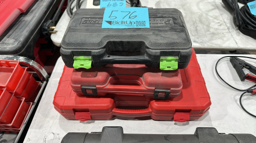 Canoo - Day 1 - Former Assets of a World-Renowned Electric Vehicle