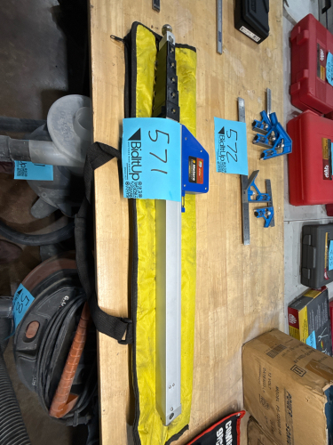 DENT FIX TRAM GAUGE 3 METERS MODEL: DF-3TC3A