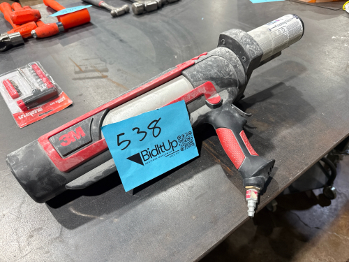 3M DYNAMIC MIXING APPLICATOR PNEUMATIC