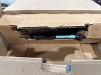 WELLER SOLDERING STATION MODEL: WE1010 - 2