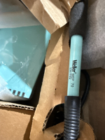 WELLER SOLDERING STATION MODEL: WE1010 - 3