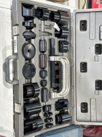 OTC MASTER BALL JOINT SERVICE KIT CAT NO: 6559