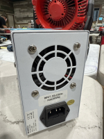 MAWEI POWER SUPPLY MODEL: NP6005 - 2