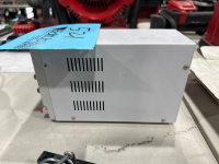 MAWEI POWER SUPPLY MODEL: NP6005 - 3