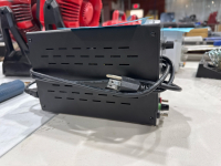 KOCOCATER DC POWER SUPPLY MODEL: SPPS-C605 - 2