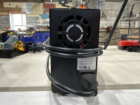 KOCOCATER DC POWER SUPPLY MODEL: SPPS-C605 - 3