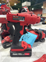 LOT OF (5) ASSTD GLUE GUNS - 3