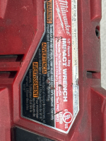 LOT OF (3) ASSTD IMPACT WRENCHES - 2