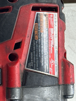 LOT OF (3) ASSTD IMPACT WRENCHES - 3