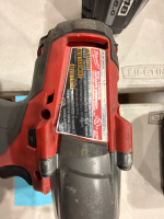 LOT OF (3) ASSTD IMPACT WRENCHES - 4