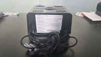 ATEC 3055A Battery Charger & 50A Engine Starter - 2
