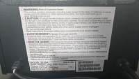 ATEC 3055A Battery Charger & 50A Engine Starter - 4