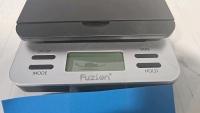 Fuzion PS1 Professiobal Digital Mini Scale - 2