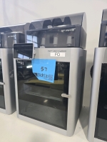 BambuLab X1-Carbon #PF001-P 3D Printer