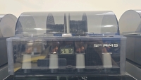 BambuLab X1-Carbon #PF001-P 3D Printer - 2