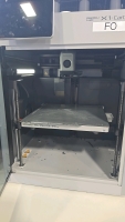 BambuLab X1-Carbon #PF001-P 3D Printer - 4