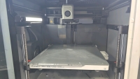 BambuLab X1-Carbon #PF001-P 3D Printer - 5