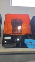 Formlabs Form 3 3D Printer