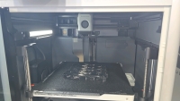 BambuLab X1-Carbon #PF001-P 3D Printer - 5