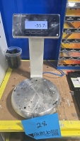 Mettler Toledo RPA455x Scale