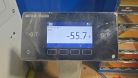 Mettler Toledo RPA455x Scale - 2