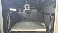 BambuLab X1-Carbon #PF001-P 3D Printer - 5