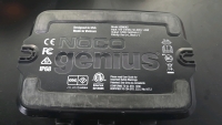 (2) NOCO Genius Gen5x2 2 Bank 10A OnBoard Battery Charger - 3