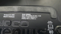(2) NOCO Genius Gen5x2 2 Bank 10A OnBoard Battery Charger - 4