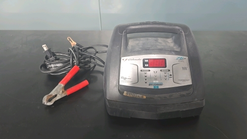 Schumacher 75A Speed Charge Battery Charger