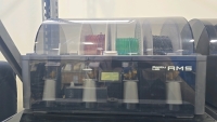 BambuLab X1-Carbon #PF001-P 3D Printer - 2